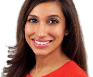 Serena Kassam DMD has been appointed as Chair of the American Cleft Palate Craniofacial Association’s Education Committee