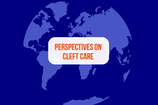 Perspectives on Cleft Care
