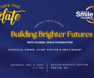 Save the Date to Build Brighter Futures Together