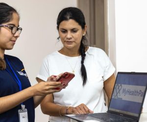 Global Smile Foundation Uses AI to Expand Cleft Care for Underserved Patients