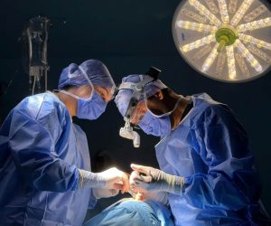 From outreach to sustainability: Building patient-centered interdisciplinary cleft care