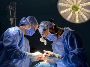 From outreach to sustainability: Building patient-centered interdisciplinary cleft care